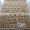 Handmade Pure Wool Carpet Chinese Hand Knotted Wool Carpet Persian Kilim Style Wool Carpet
