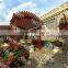 2015 metal wedding gazebo iron arches wrought iron garden bridge