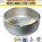 ASTM A403 WP304/316L Stainless Steel 16" Inch Sch40 Pipe End Cap Fittings