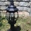outdoor standing light/outdoor garden post light/lawn light cheap price CE,ROHS approval,cheap price