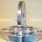 ansi b16.5 stainless steel screwed flanges