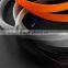 Abrasion resistance and high quality polyester expandable sleeving