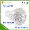 Hot products 3w 4w 5w 6w 7w ce rohs gu10 led spotlight gu10 led dimmable