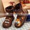 Hot Sales High Quality and Cheap China Kids Warm Boot