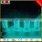 WIFI Remote Control 16Colors Changing LED Corn Light With Battery Powered