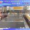 PVC pipe socket making machine plastic belling pipe bell machine