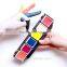 Best Over the world safe and beauty pigment fluorescent glow children body paint