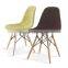 KD Practical Coulorful living room dinning table fabric chairs