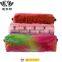 Promotional Polyester Zipper Pencil Case/Mini Barrel Pencil Bag