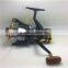SW Aluminum Spool Spinning Fishing Reel Size 3000-9000