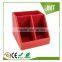 promotion gifts office desk organizer