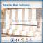 China expanded metal mesh machine manufacturer