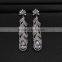 Fashion Long Earrings For Girls Long Heavy Earrings Jewelry