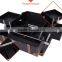 Original Factory Supplier Wholesale Cosmetic Professional Beauty Case Makeup Vanity Case