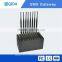 Quality Choice 8port USB/RS232 3G WCDMA modem modem pool with imei change usb modem pool