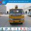 High quality 20m building washing cleaning wall wash truck