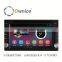Newest quad core RK3188 1.6GHz Android 4.4 & Android 5.1 2din universal GPS navigation system support DVR