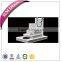 High grade beautify pattern acrylic jewelry display block set