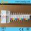 MCCB pan assembly power distribution busbar system