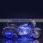 multi-color led motorcycle accent light kit