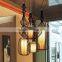 BY-D2032 classic led home decorative pendant lamp