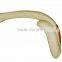 Yutong bus coach high quality side rear view mirror