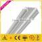 Good quality wood grain aluminum profile for kitchen cabinet