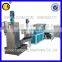 Water Ring Type Die Head Granulator