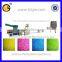 PP granules making machine/plastic granulator/plastic recycling machine