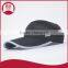 long bill baseball cap sports cap and hat /polyester sport hat and cap