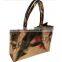 120G Full Color Printing Laminated Shopping Bag