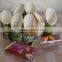 Wholesale bamboo shaped storage box kraft paper box for gift