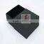 luxury drawer-type paper box for glove gift packaging