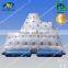 factory outlet inflatable water iceberg, inflatable iceberg water toy, Inflatable water iceberg