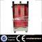 electric hot dog cooker steamer machine warmer cart with CE