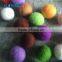 6-10 cm Wool Dryer Ball All Can Offer