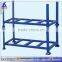 warehouse conventional storage heavy duty stackable pallet tire rack factory supplier