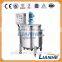 Series Liquid Soap Stainless Steel Mixer Machine