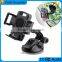 Car Windshield Dashboard Universal Car Stand For Cell phone Holder Car Mobile Phone cradle for iPhone / Android