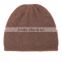 Ewsca 2016 Basic wholesale cashmere knitwear hat