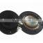 MSTZ50-01 titanium voice coil diaphragm with back cover