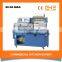2016 Fruit Packing Machine Plastic Bag Sealing Automatic L Bar Sealer Machine