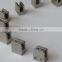 inox stairs for outside prices stainless steel small type square glass clamp in balustrades and stairs