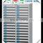 TJG CHINA 5 Drawer File Cabinet B4S - 105-2 Data Folder Ark Parts Ark Bookcase