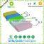 Hot perfume mobile portable power bank 5200mah private label with CE ROHS