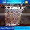 pet water bottle plastic injection preform mould