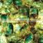 price of jade green slab for villa and palace decoration