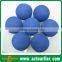 cheap custom logo eva foam ball for promotional