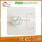 2 gang 1way/2way reset switch types of electrical switches