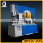 Hot Sale Double Cylinder Hydraulic Ironworker for Metal Shear